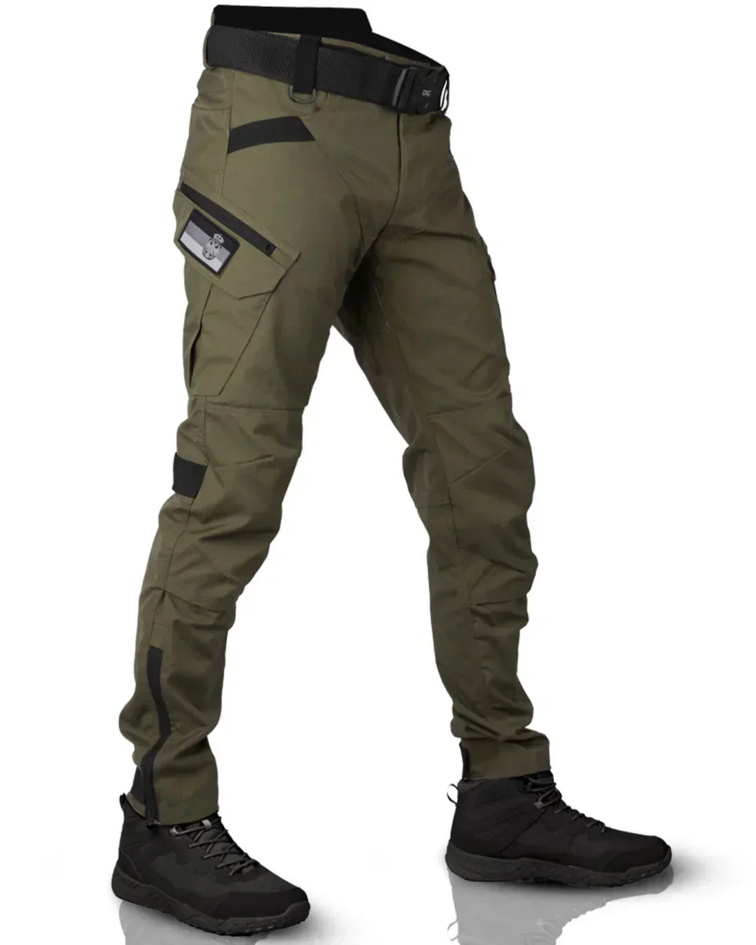 Kareem® | Tactical Pants