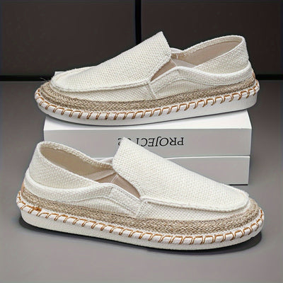 Manuel® | Summer Loafers