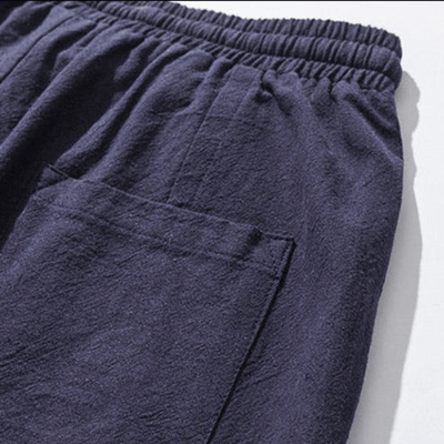 Iván® | Comfort Jogger