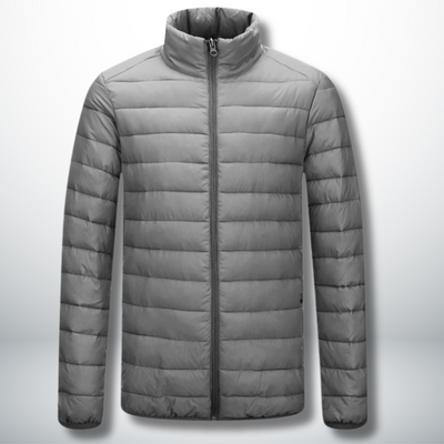 Aquiles® | Lightweight and sporty jacket for men