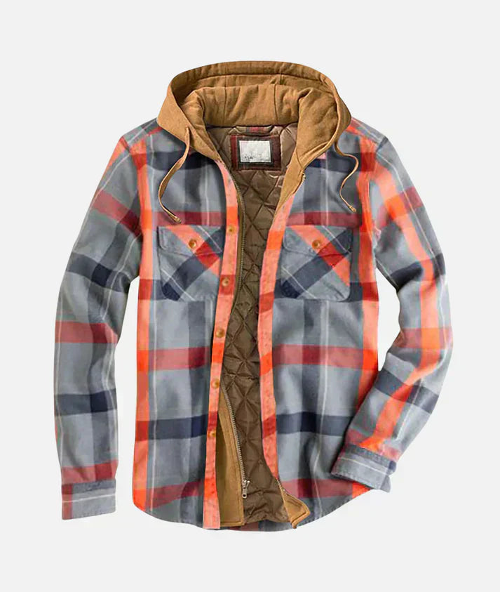 Arturo | Vintage Men's Jacket