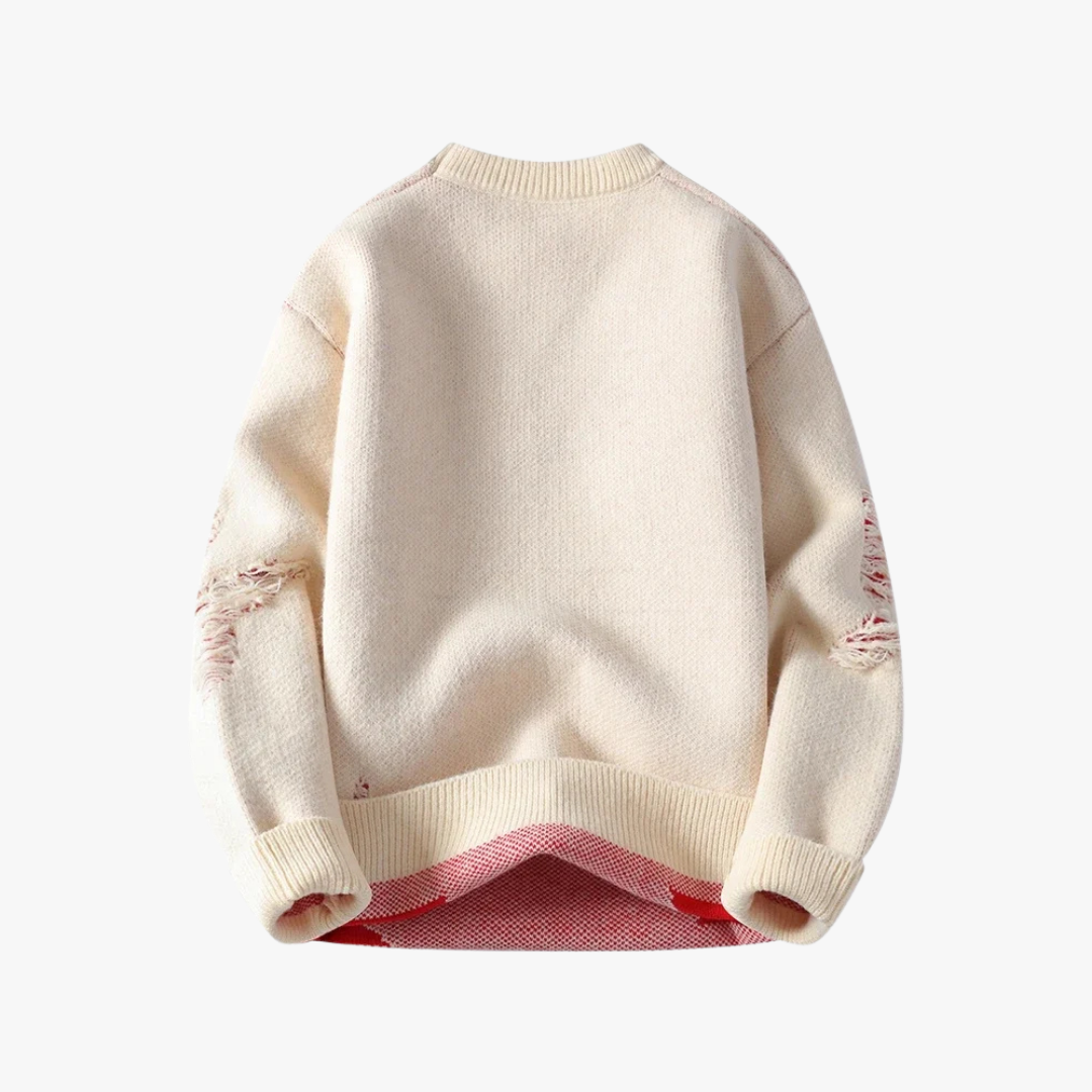 Daniel® | Butterfly sweater