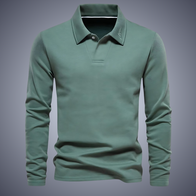 Alarico® | Men'S Polo Shirt