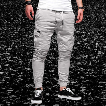 Acacio® | Casual And Fashionable   Trousers