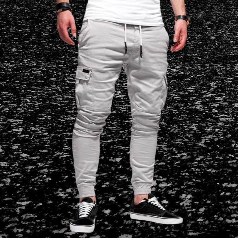 Acacio® | Casual And Fashionable   Trousers