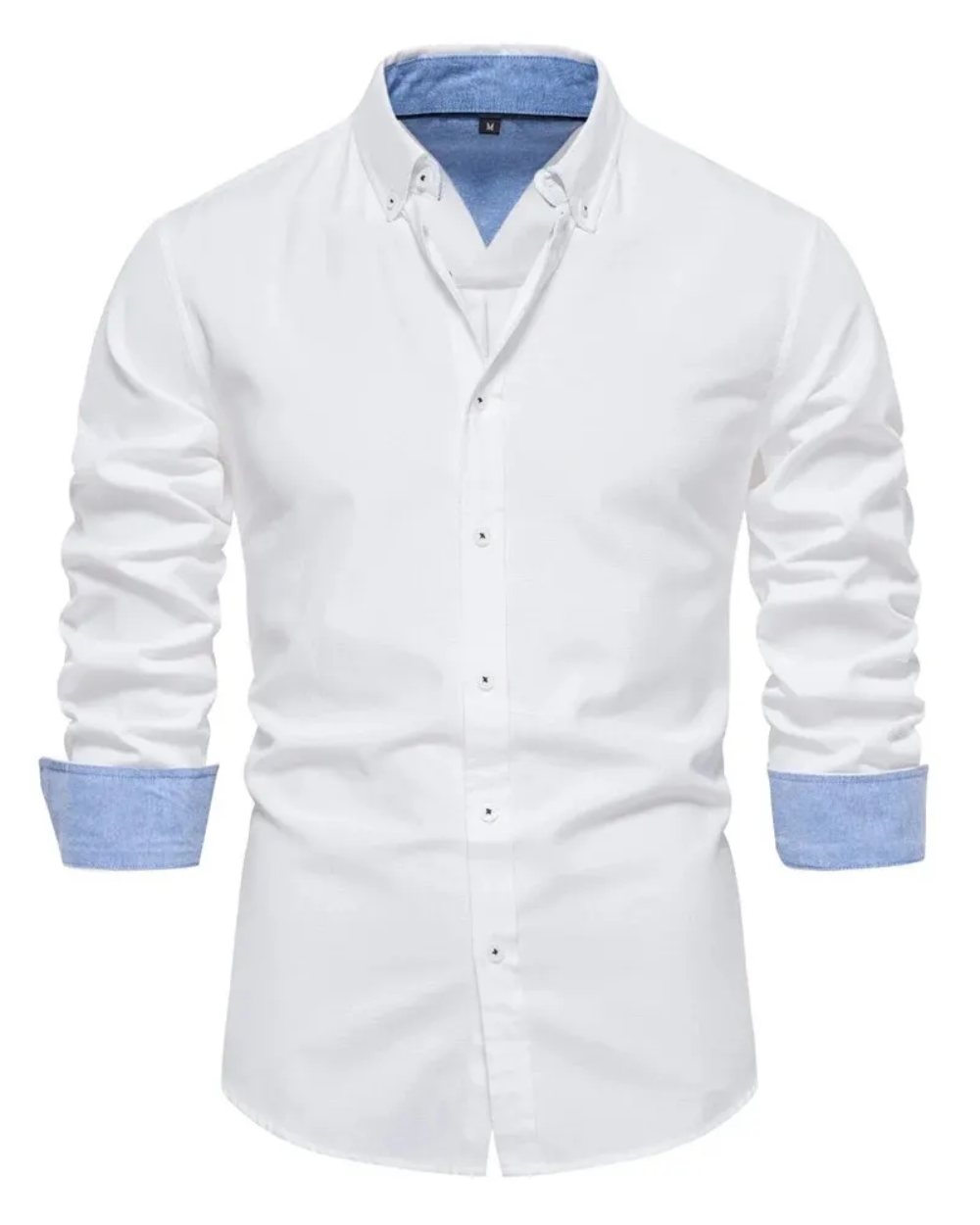 Kain | Premium Cotton Shirt