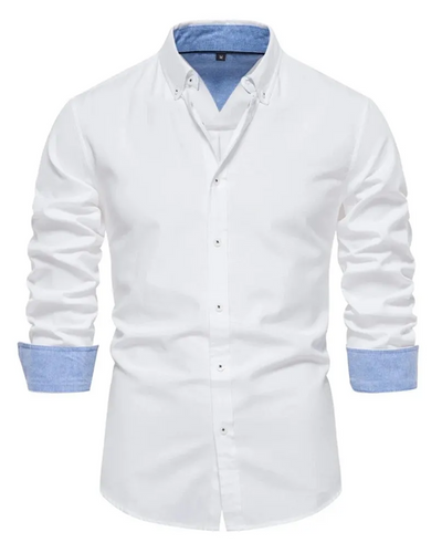 Kain | Premium Cotton Shirt