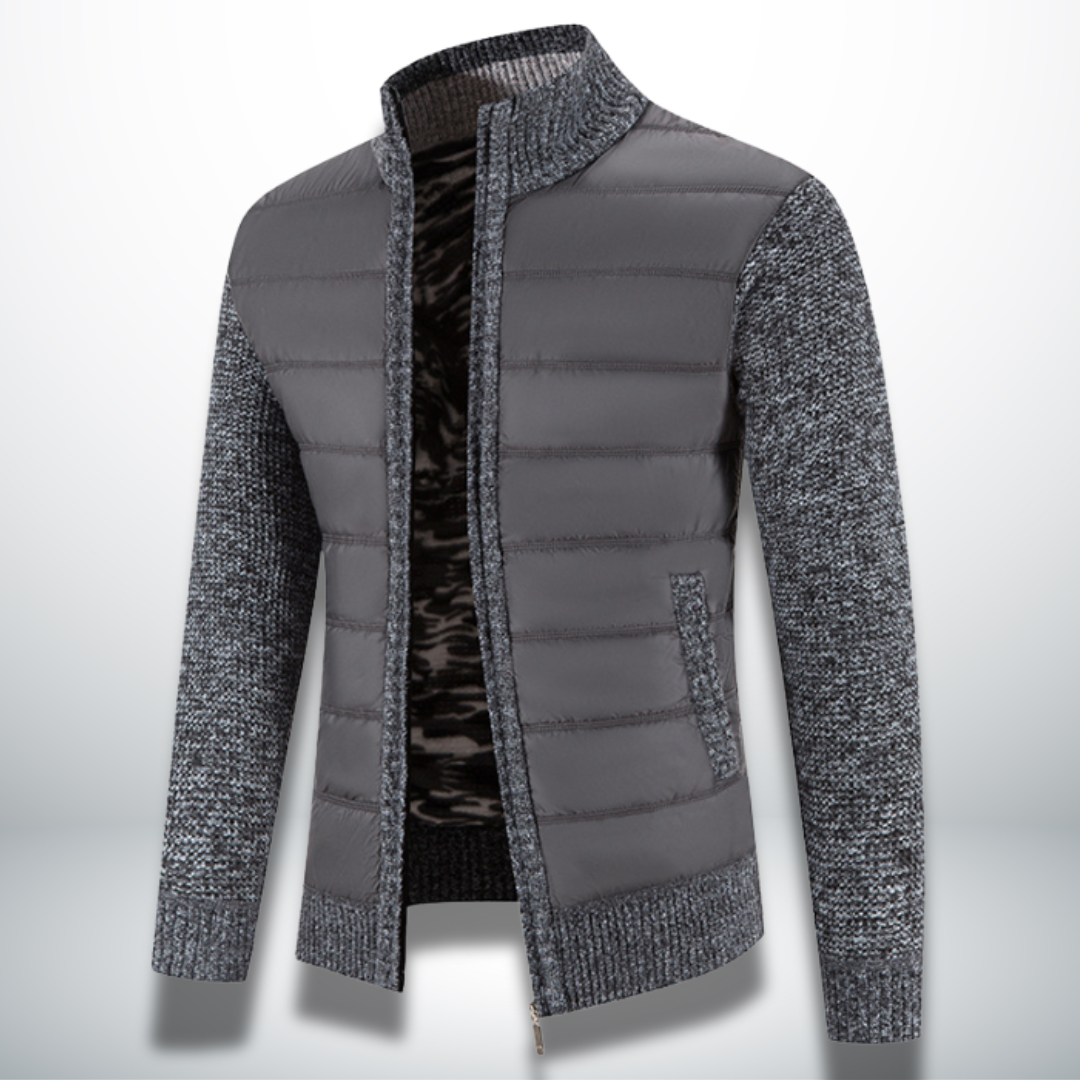 Belarmino® | Comfortable and versatile lightweight jacket