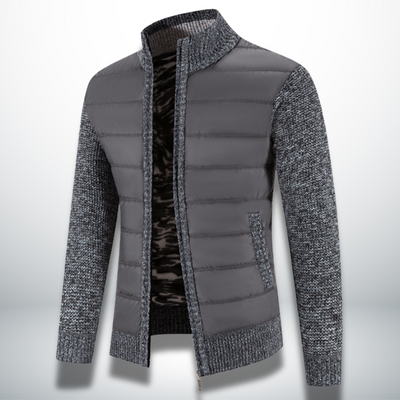 Belarmino® | Comfortable and versatile lightweight jacket