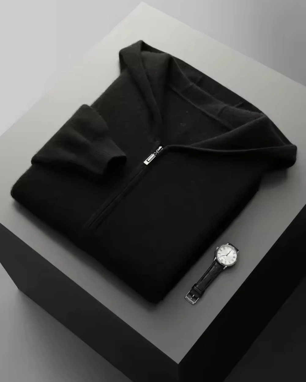 Ernie | Positano Merino Wool Tracksuit