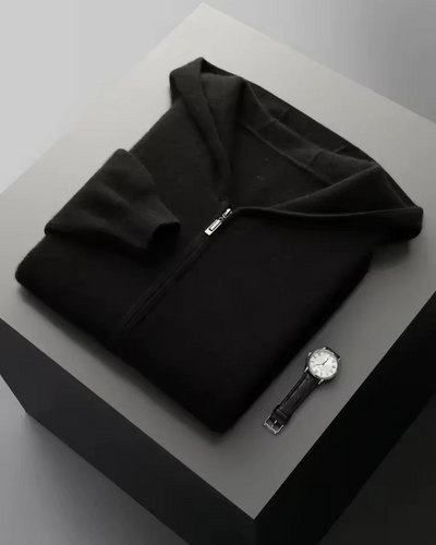 Ernie | Positano Merino Wool Tracksuit
