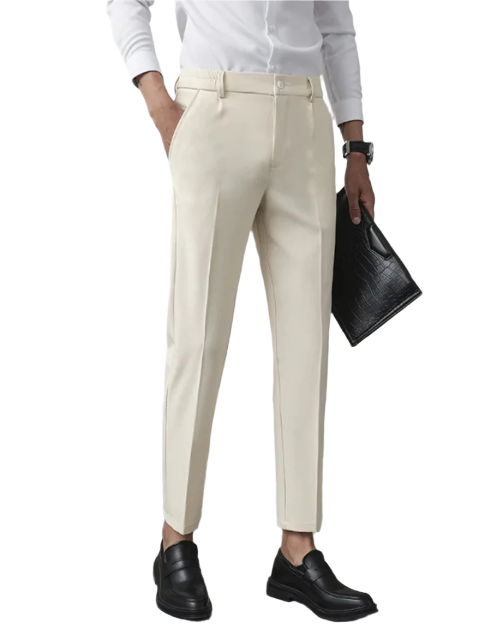 Eli® | Pants Florence Stretch