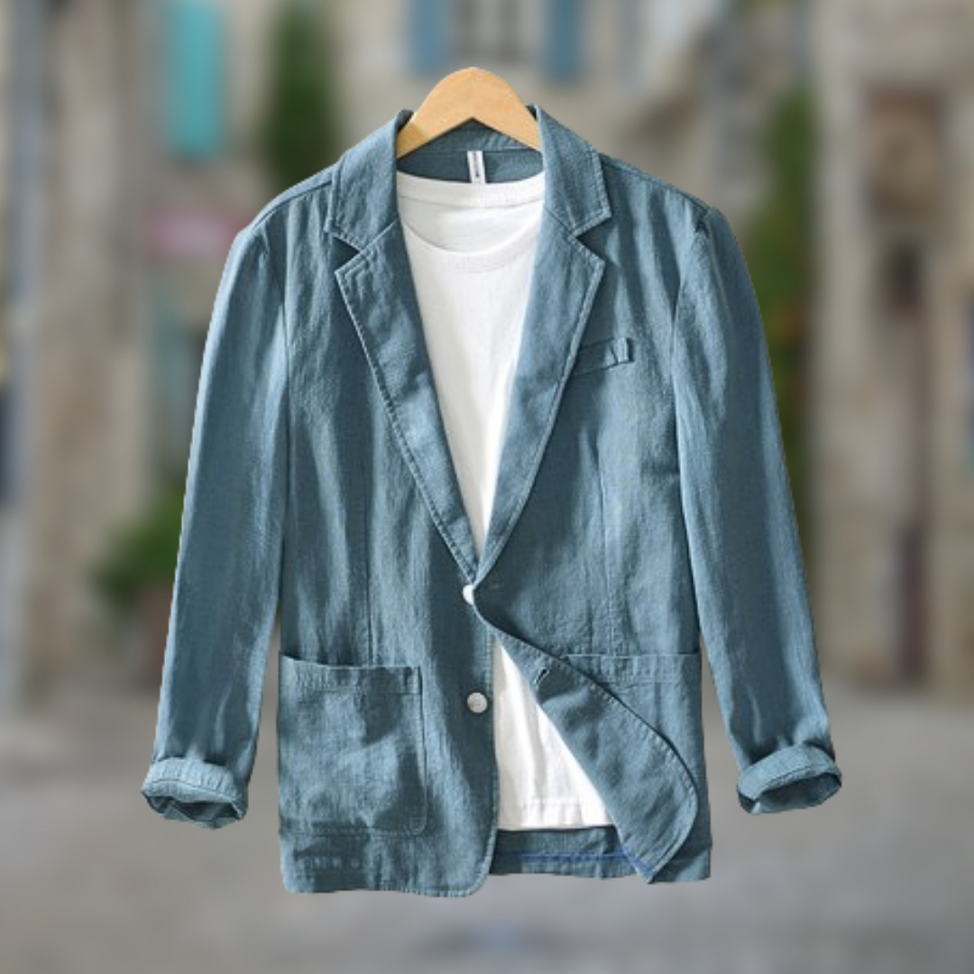 Fulgencio® | Men's Sports Jacket