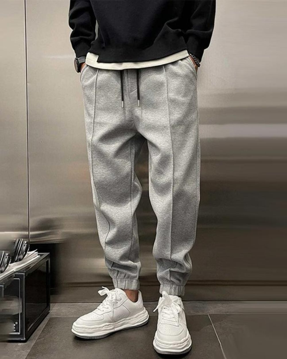 Mauricio | Orlando Comfortable Pants