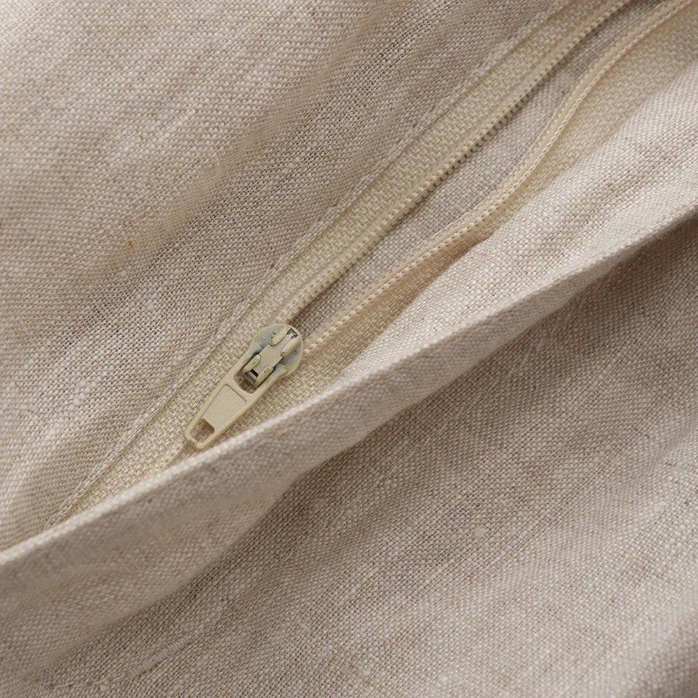 Max® | Linen Shorts