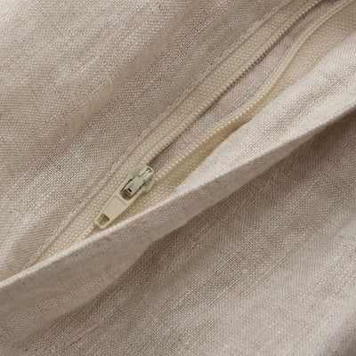 Max® | Linen Shorts