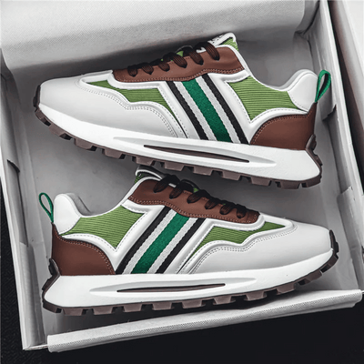 Otto | Stratford Ace Lightweight Casual Sneakers