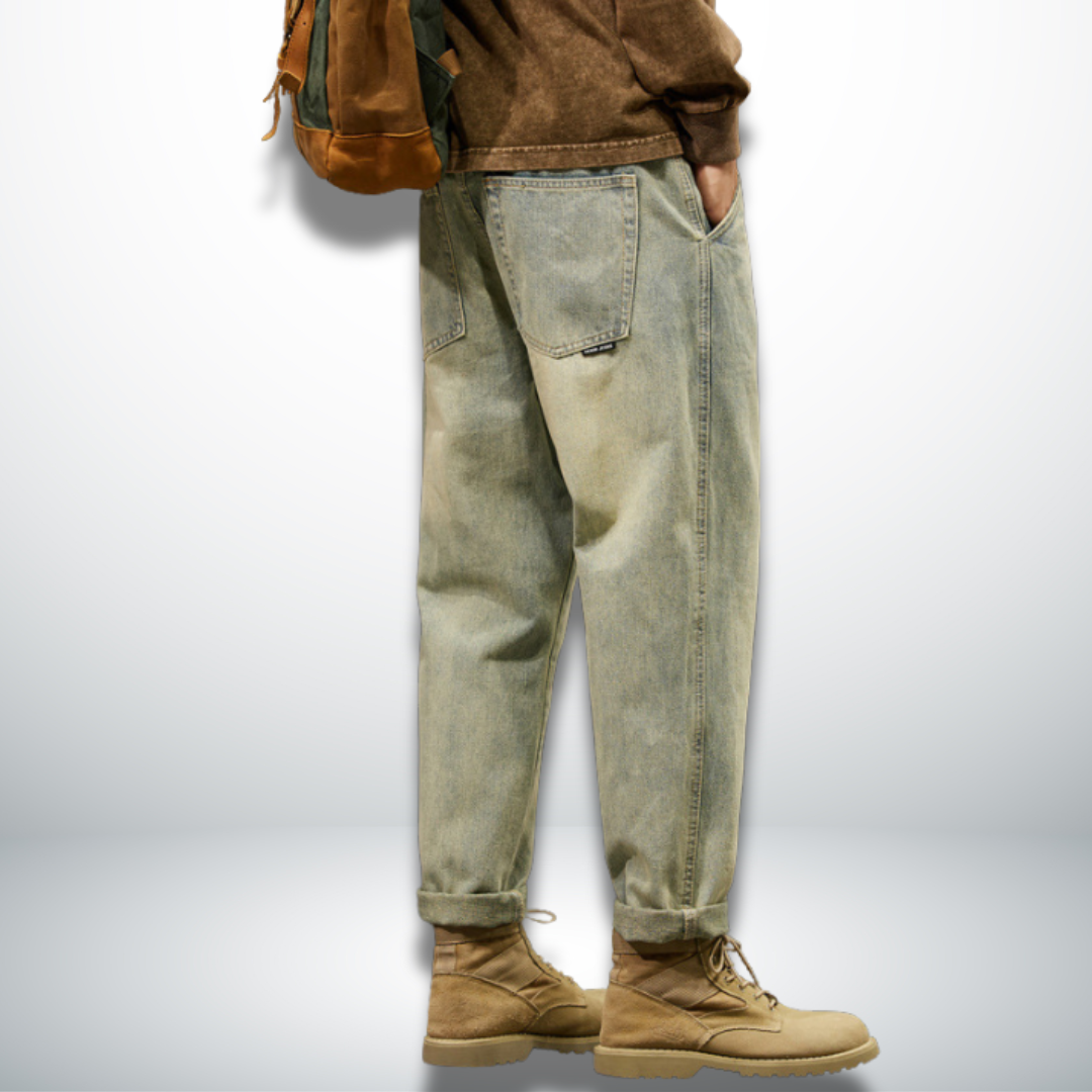 Cipriano® | Casual and comfortable men's jeans