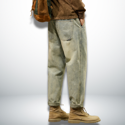 Cipriano® | Casual and comfortable men's jeans