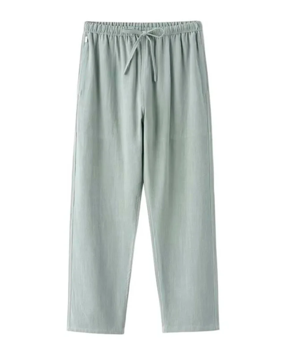 Vance | Rio De Janeiro Linen Pants
