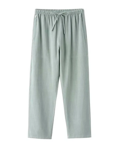 Vance | Rio De Janeiro Linen Pants