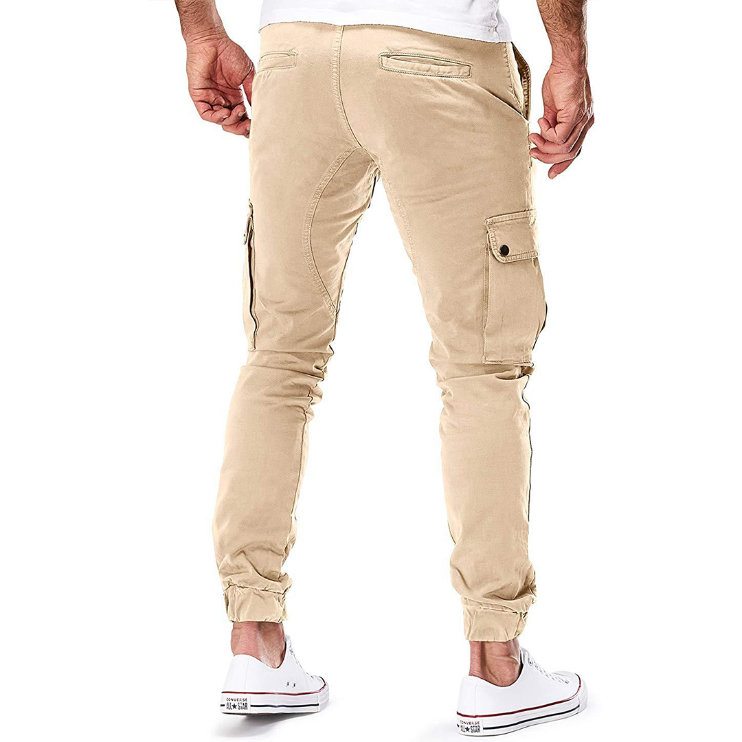 Sabino® | Cargo Trousers. Stylish And Comfortable Men'S Trousers