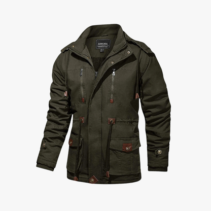 Rogelio® | Casual Winter Jacket