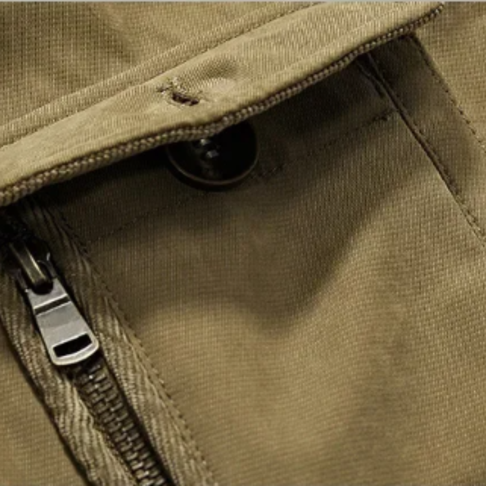Otter | Premium stylish winter jacket