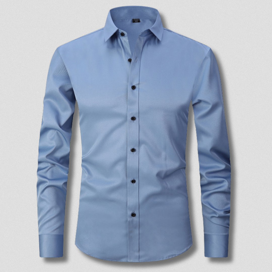 Ezequiel® | Premium Elegant Men's Shirt