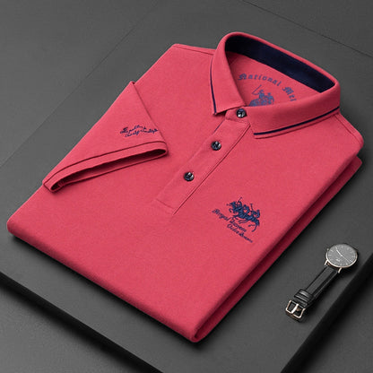 Vaughn® | Luxury Polo