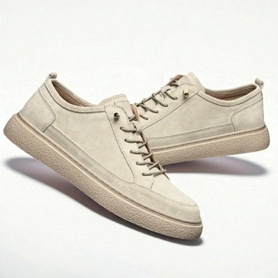 Adolfo | Carrillo Suede Shoes