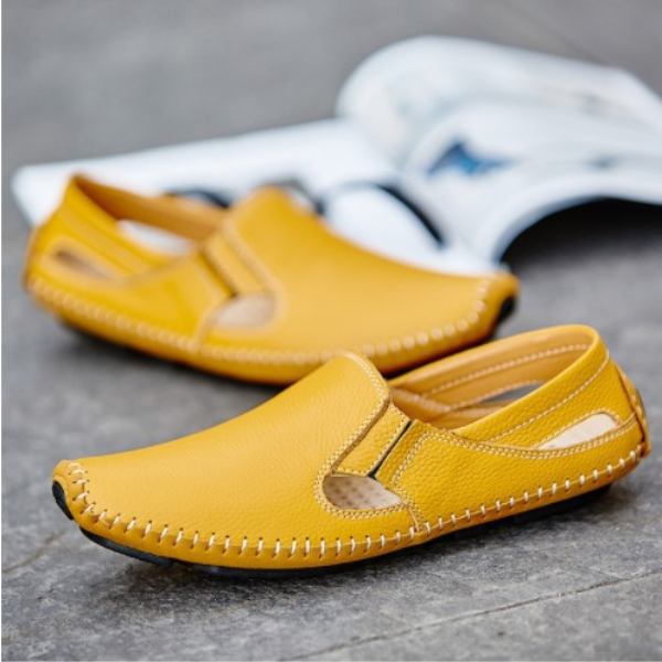 Declan | Amalfi Italia Sandals
