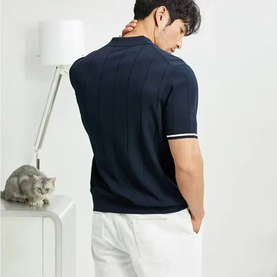 Joey® | Casual Polo Shirt For Men