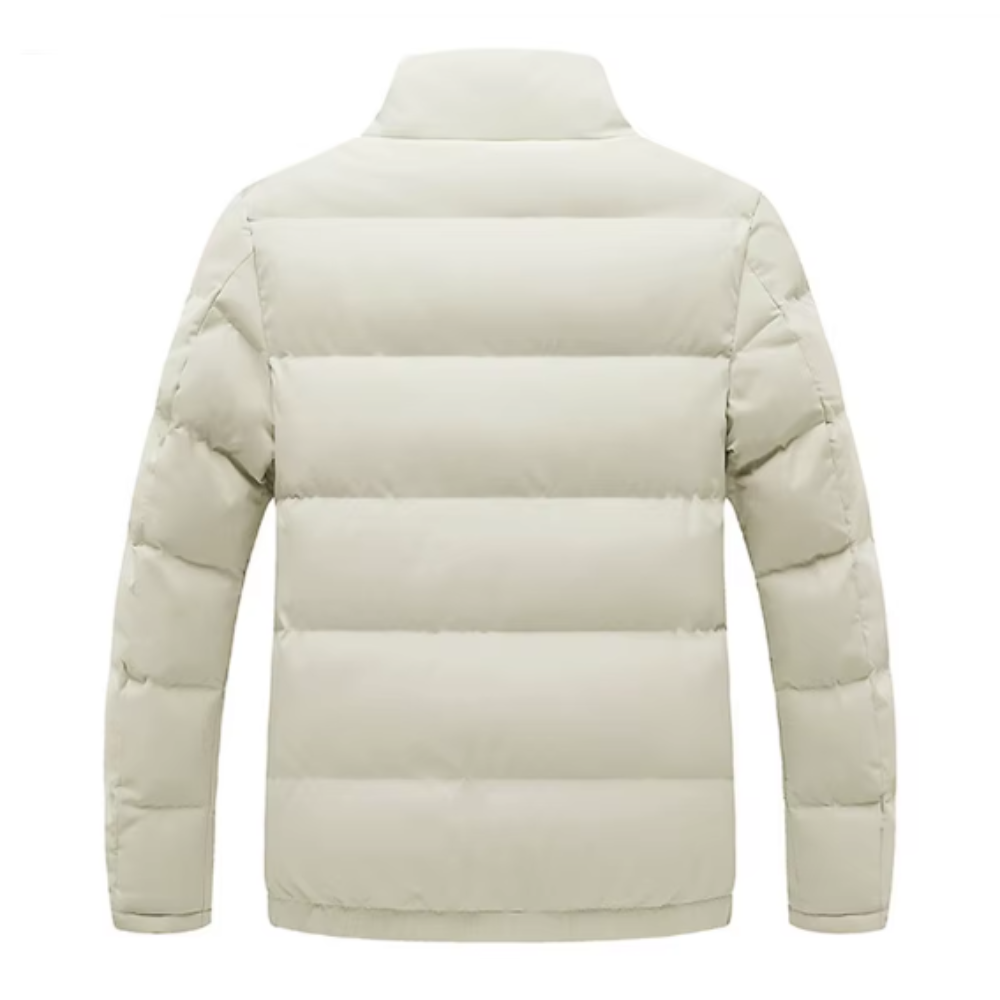 Perry | Premium quilted winter jacket