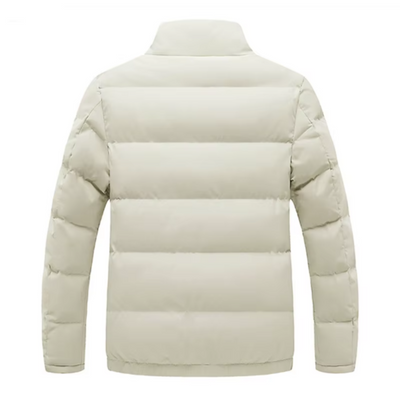 Perry | Premium quilted winter jacket