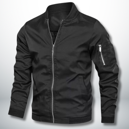 Antolín® | Comfortable and versatile lightweight jacket