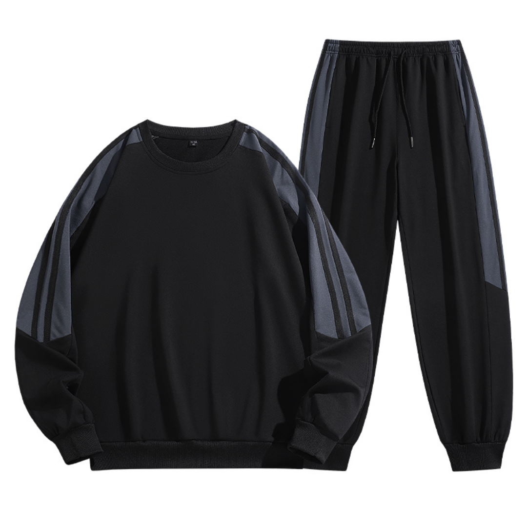 Abelardo | Arden Motion Tracksuit Set