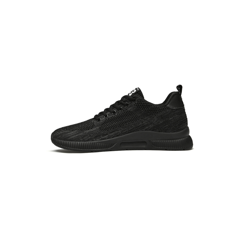 Ilarion® | Orthopedic Elevator Sneakers: Elevator Shoes