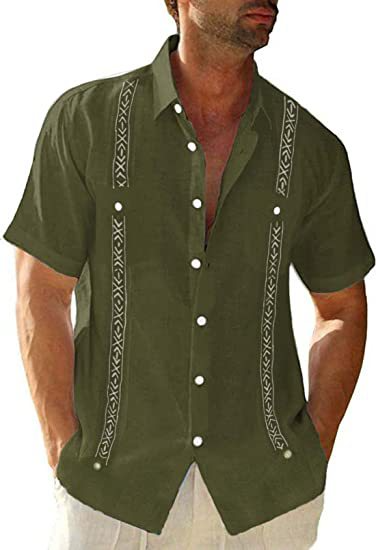 Lennart® | Men's Sleeve Shirt