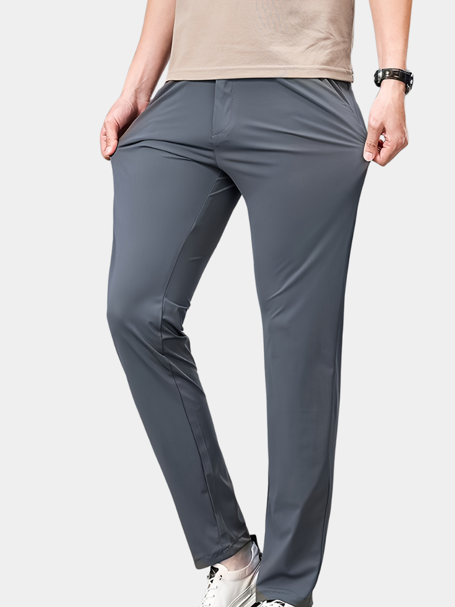 Nicholas® | Luxury Summer Pants For Men