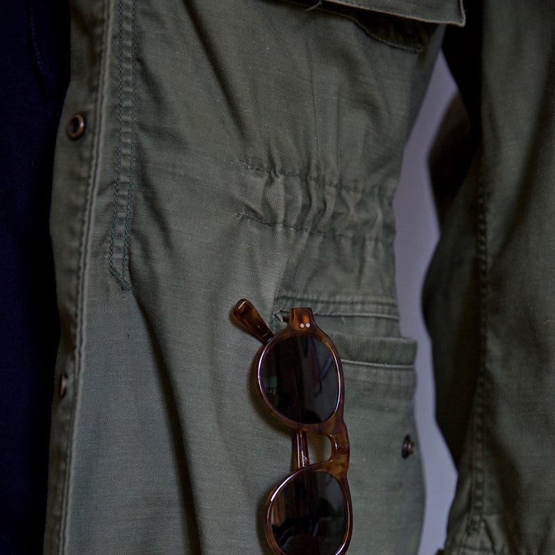 Samuel® | Military Jacket