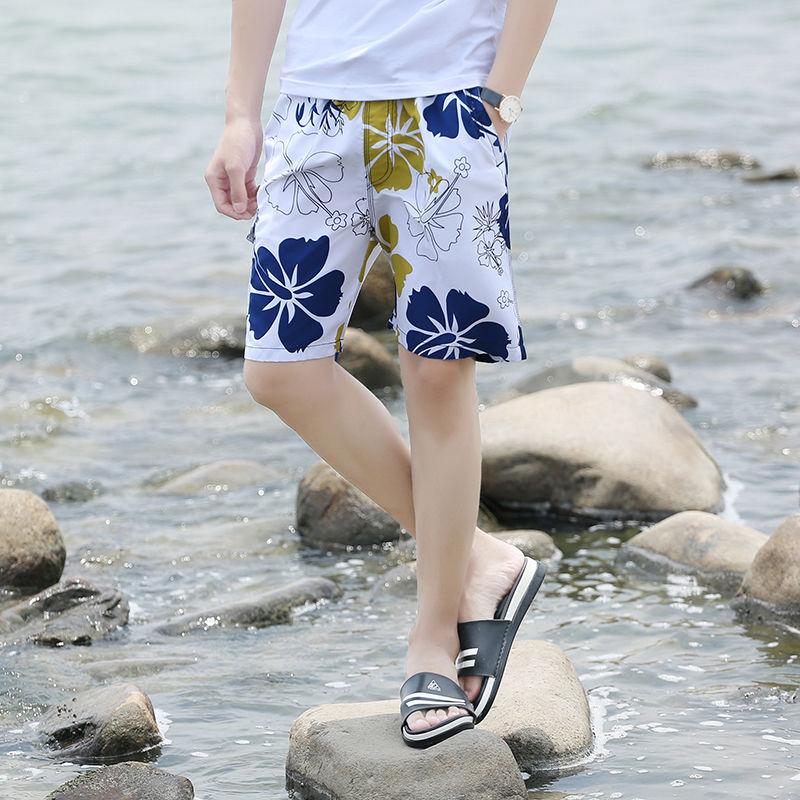 Ansel® | Summer Sports And Leisure Shorts