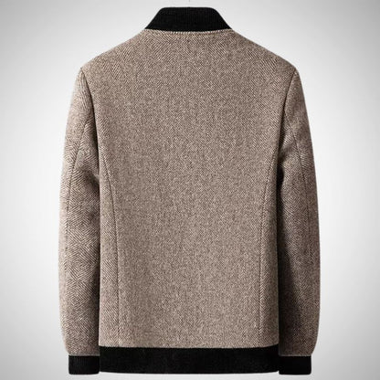 Esteban® | Casual Wool Jacket