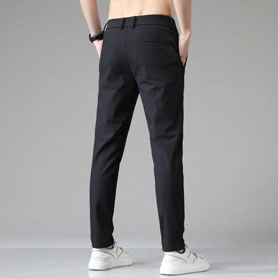Ramón® | Casual Elastic Trousers