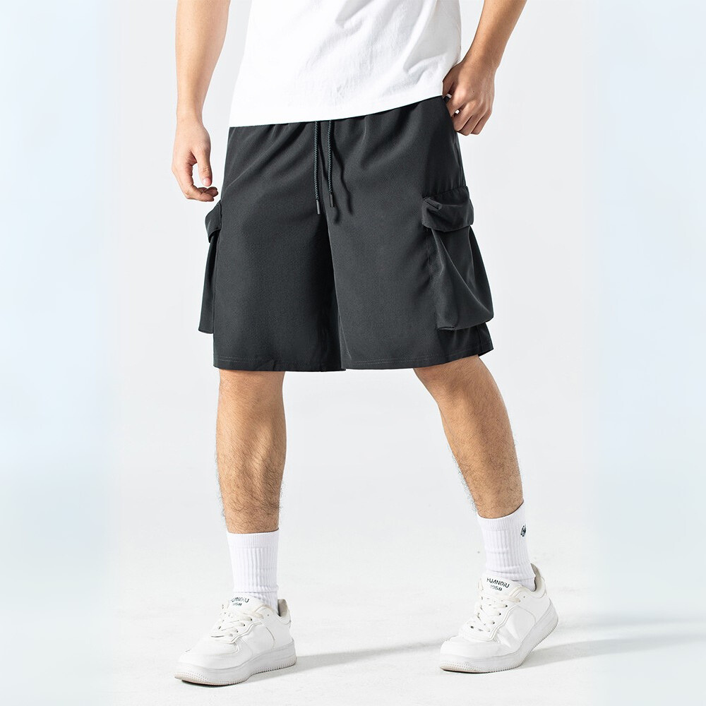 Asturio® | Kael Cargo Shorts