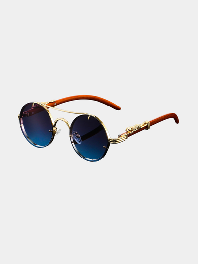Graham | Retro-Style Sunglasses