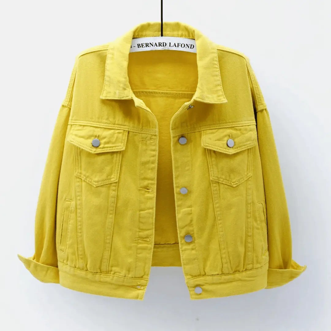 Celestino | Avel™ Denim Jacket