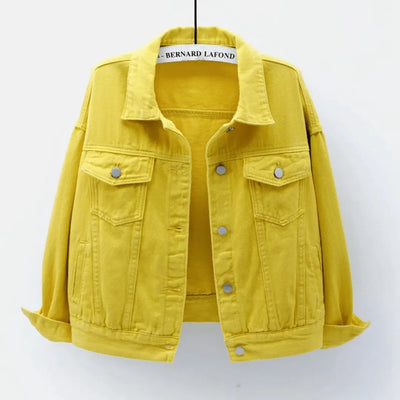 Celestino | Avel™ Denim Jacket