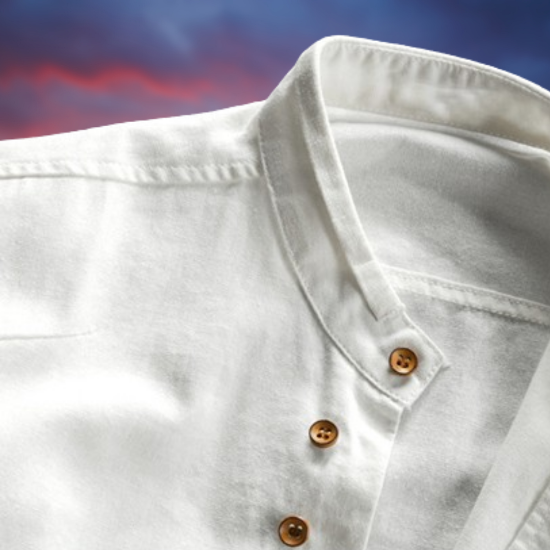 Eleazar® | Lightweight linen blend jacket