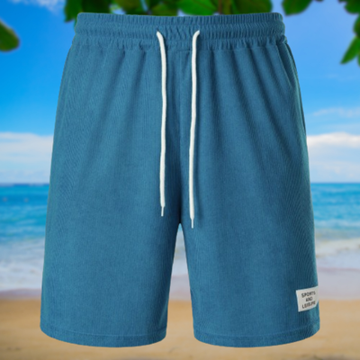 Eliseo® | Men's Summer Shorts
